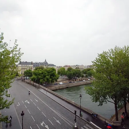 公寓 Quai De Bourbon - 9 Adults