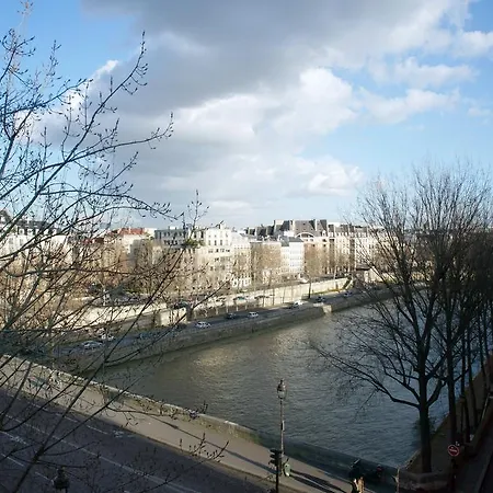 公寓 Quai De Bourbon - 9 Adults
