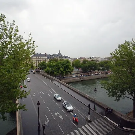 公寓 Quai De Bourbon - 9 Adults *