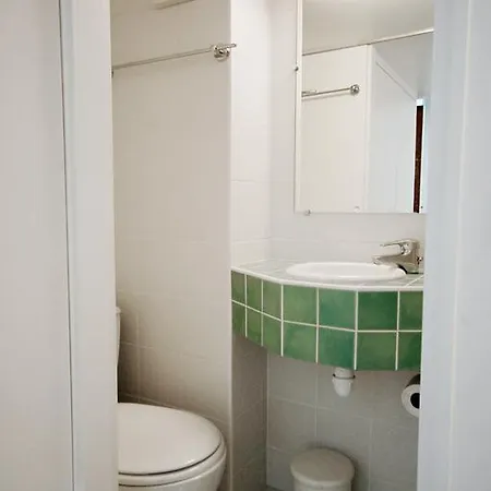 Quai De Bourbon - 9 Adults 公寓